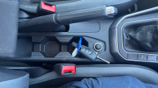 Volkswagen Polo 1.0 TSI Style 5dr Petrol Hatchback